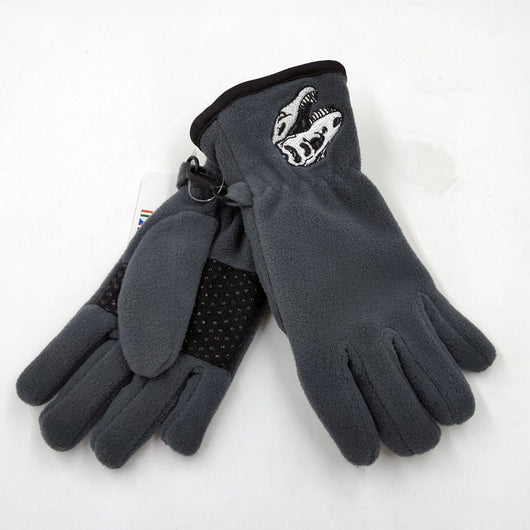 Guantes Infantiles de Forro Grueso Térmico - Image 4