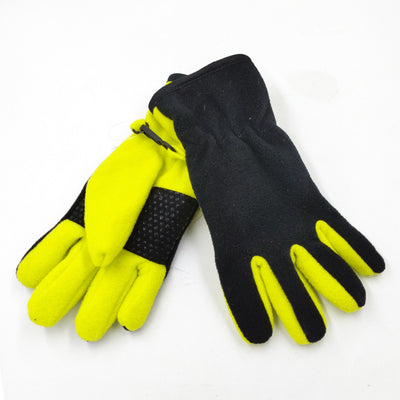Guantes Infantiles de Forro Grueso Térmico - Image 2