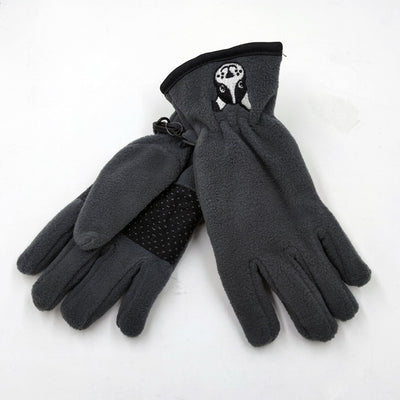 Guantes Infantiles de Forro Grueso Térmico - Image 3