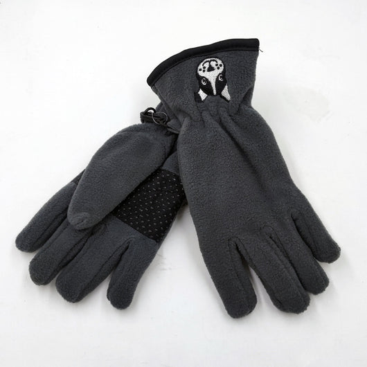 Guantes Infantiles de Forro Grueso Térmico - Image 3