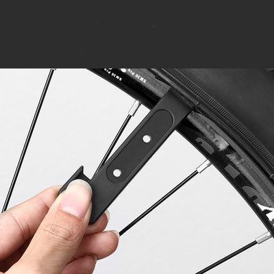 Herramienta Multiusos para Cadena de Bicicleta con Cierre Rápido y Extractor Mágico - Image 6