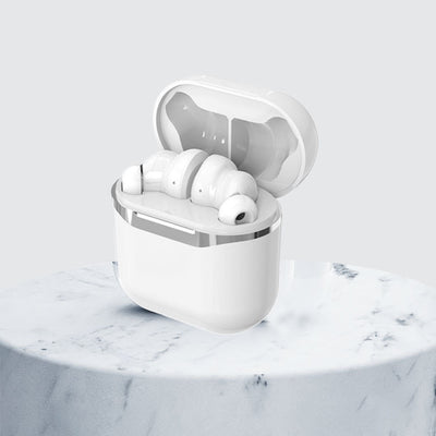 Auriculares Bluetooth Inalámbricos con Cancelación Activa de Ruido
