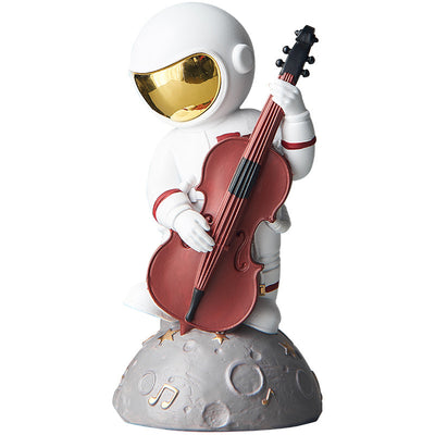 Decoración Astronauta Nórdica para Habitación Infantil - Figura de Escritorio - Image 17