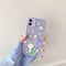 Funda Floral para iPhone X, XR y 11 - Diseño Femenino Elegante