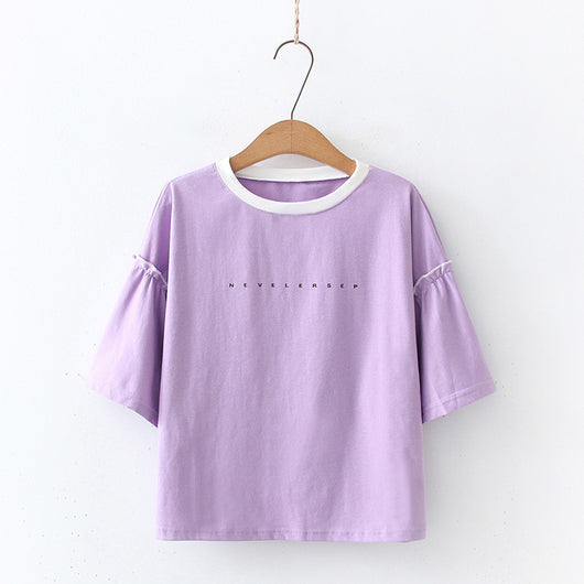 Short Denim con Tirantes Estilo Fresco para Niñas - Image 12