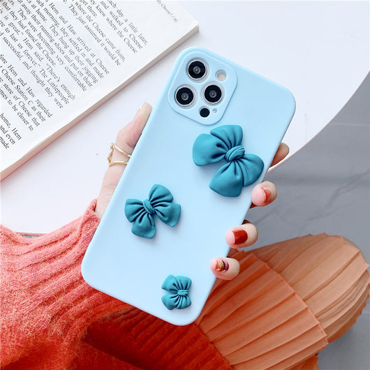 Funda Protectora Compatible con iPhone 12 Mini, 12, 11 Pro, X, XR y XS - Image 6