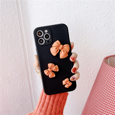 Funda Protectora Compatible con iPhone 12 Mini, 12, 11 Pro, X, XR y XS - Image 10