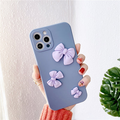 Funda Protectora Compatible con iPhone 12 Mini, 12, 11 Pro, X, XR y XS - Image 9