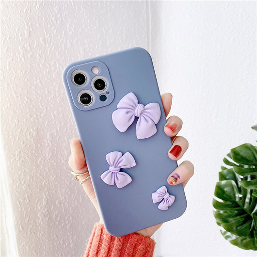Funda Protectora Compatible con iPhone 12 Mini, 12, 11 Pro, X, XR y XS - Image 9