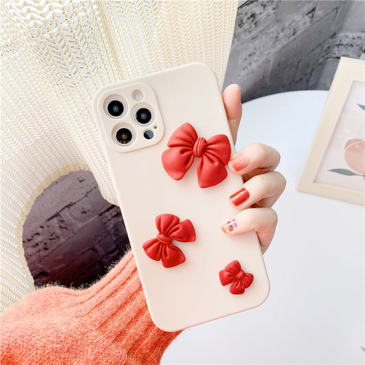 Funda Protectora Compatible con iPhone 12 Mini, 12, 11 Pro, X, XR y XS - Image 2
