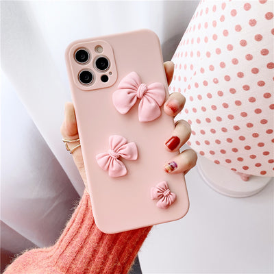 Funda Protectora Compatible con iPhone 12 Mini, 12, 11 Pro, X, XR y XS - Image 4