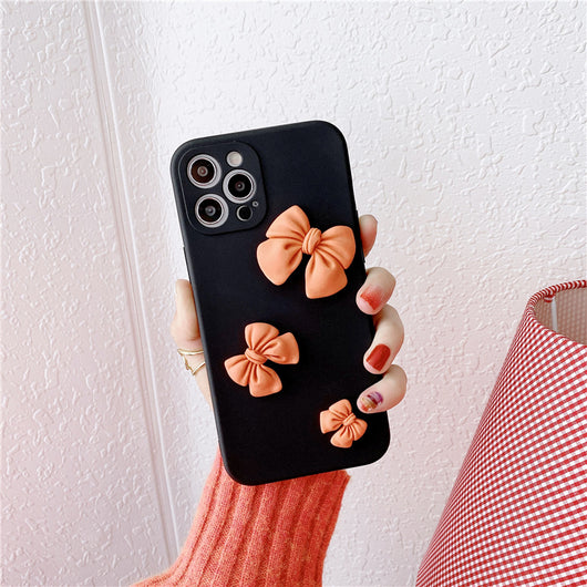 Funda Protectora Compatible con iPhone 12 Mini, 12, 11 Pro, X, XR y XS