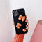 Funda Protectora Compatible con iPhone 12 Mini, 12, 11 Pro, X, XR y XS