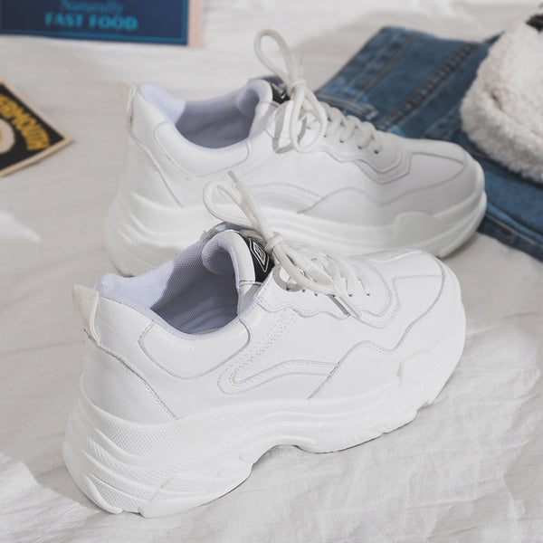 Zapatillas Deportivas Versátiles para Estudiantes