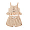 Beige 80 cm