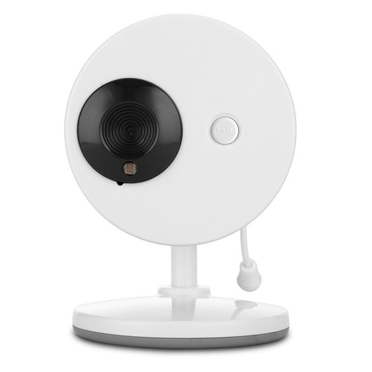 Monitor Inalámbrico para Bebé 3.5" con Visión Nocturna y Control de Temperatura - Image 7
