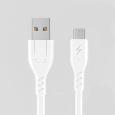 Cable de Carga Rápida USB Type-C 5A Compatible con Apple y Android - Image 12