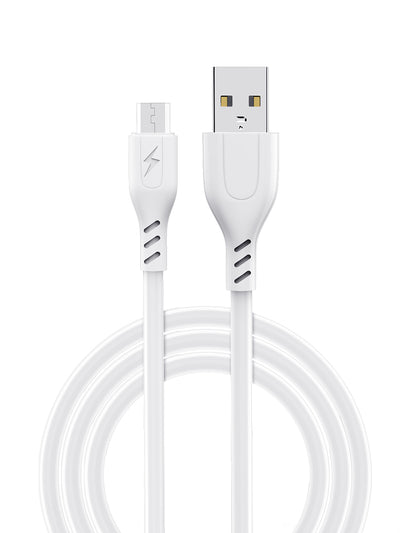 Cable de Carga Rápida USB Type-C 5A Compatible con Apple y Android - Image 2