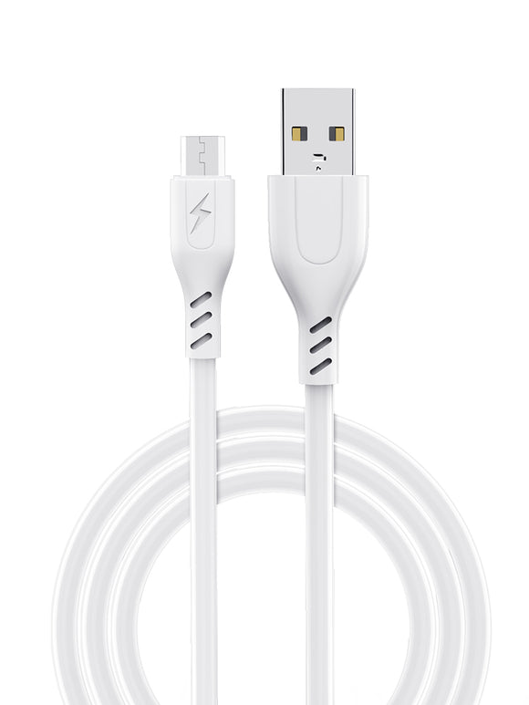 Cable de Carga Rápida USB Type-C 5A Compatible con Apple y Android