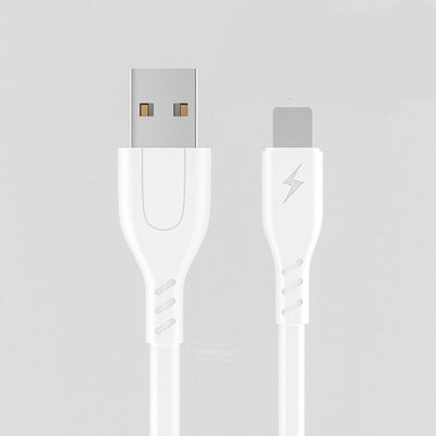 Cable de Carga Rápida USB Type-C 5A Compatible con Apple y Android - Image 7