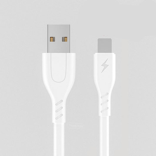 Cable de Carga Rápida USB Type-C 5A Compatible con Apple y Android - Image 7
