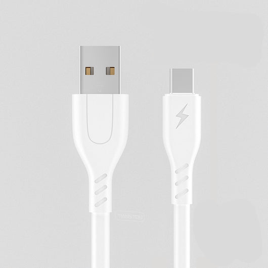 Cable de Carga Rápida USB Type-C 5A Compatible con Apple y Android - Image 4