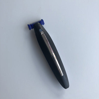 Afeitadora Eléctrica Simple para Hombre - Image 12