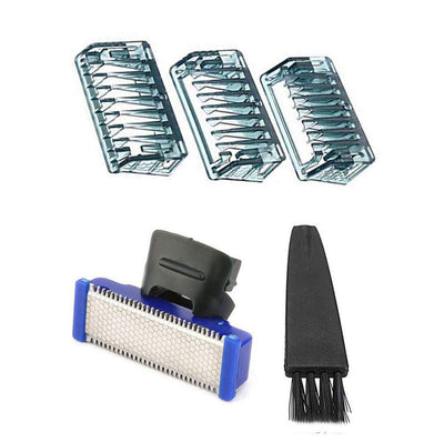 Afeitadora Eléctrica Simple para Hombre - Image 2