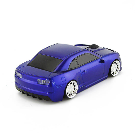 Ratón Inalámbrico Camaro Hornet para Auto - Image 13