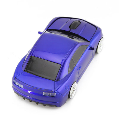 Ratón Inalámbrico Camaro Hornet para Auto - Image 14