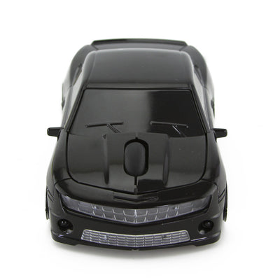 Ratón Inalámbrico Camaro Hornet para Auto - Image 16