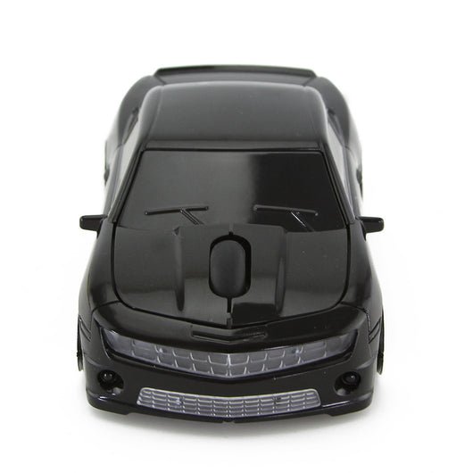 Ratón Inalámbrico Camaro Hornet para Auto - Image 16