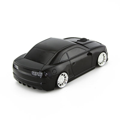 Ratón Inalámbrico Camaro Hornet para Auto - Image 17