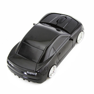 Ratón Inalámbrico Camaro Hornet para Auto - Image 18