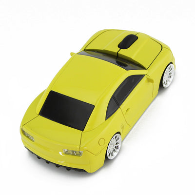 Ratón Inalámbrico Camaro Hornet para Auto - Image 21