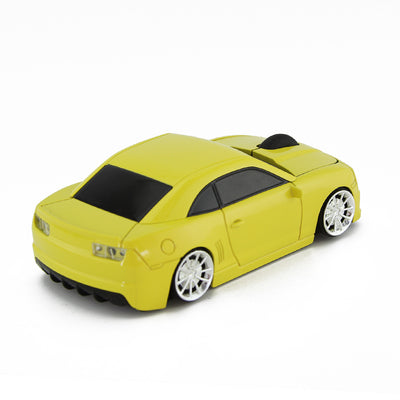 Ratón Inalámbrico Camaro Hornet para Auto - Image 23