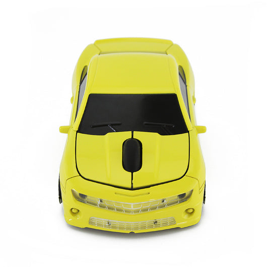 Ratón Inalámbrico Camaro Hornet para Auto - Image 22