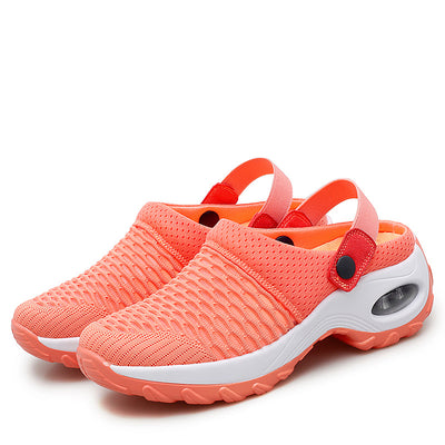 Sandalias Casuales Cómodas para Mujer - Diseño Versátil y Ligero - Image 9