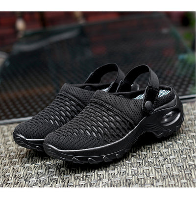 Sandalias Casuales Cómodas para Mujer - Diseño Versátil y Ligero - Image 13
