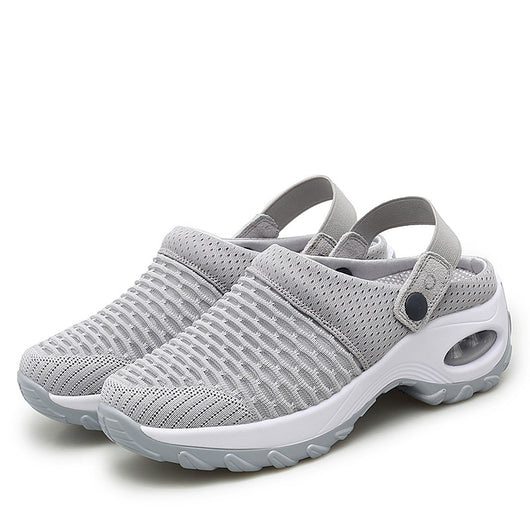 Sandalias Casuales Cómodas para Mujer - Diseño Versátil y Ligero - Image 15