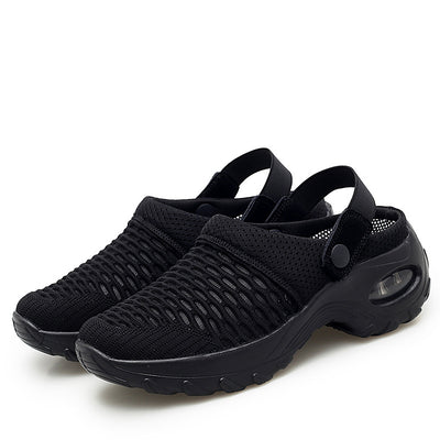 Sandalias Casuales Cómodas para Mujer - Diseño Versátil y Ligero - Image 4