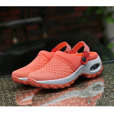 Sandalias Casuales Cómodas para Mujer - Diseño Versátil y Ligero - Image 5