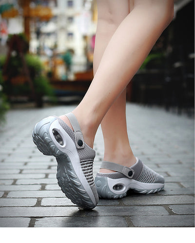 Sandalias Casuales Cómodas para Mujer - Diseño Versátil y Ligero - Image 7