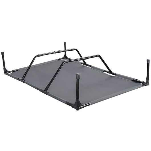 Cama Elevada para Mascotas en Camping - Resistente a Todas las Estaciones - Image 7