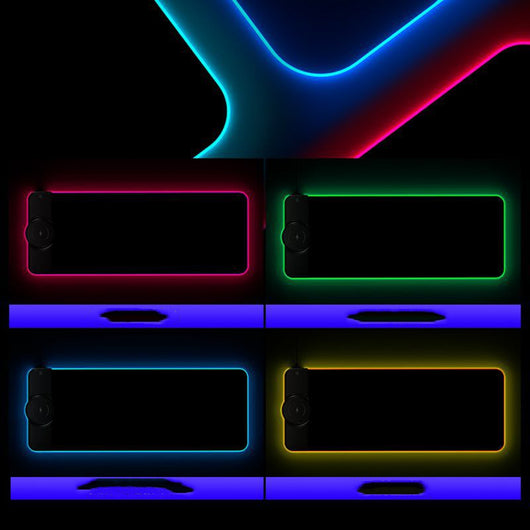 Mousepad Gaming con Carga Inalámbrica Rápida para Teléfonos - Image 7