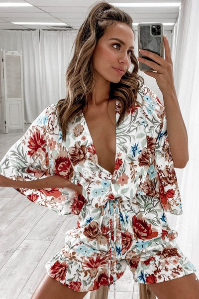 Jumpsuit Ancho de Pierna para Mujer - Mono Elegante y Versátil - Image 7