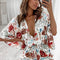 Jumpsuit Ancho de Pierna para Mujer - Mono Elegante y Versátil