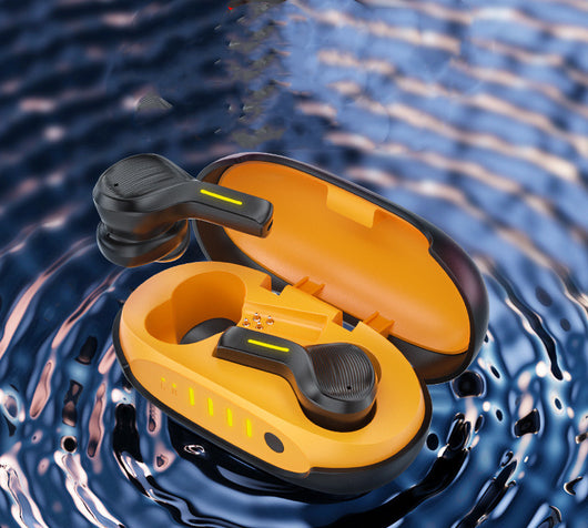 Auriculares Bluetooth Platinum S9 con Cancelación Activa de Ruido y Micrófono de Alta Calidad - Image 6
