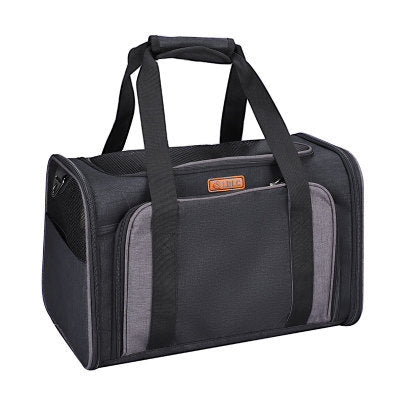 Bolsa Transportadora Expandible para Gatos y Mascotas Pequeñas - Image 10
