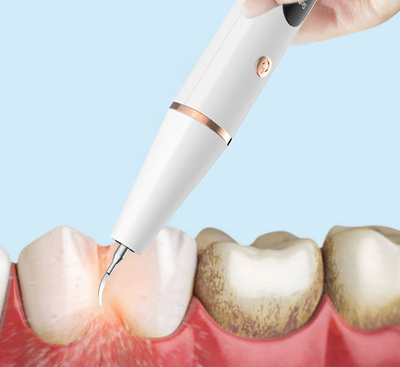 Removedor Ultrasónico de Sarro Dental Eléctrico Profesional - Image 13